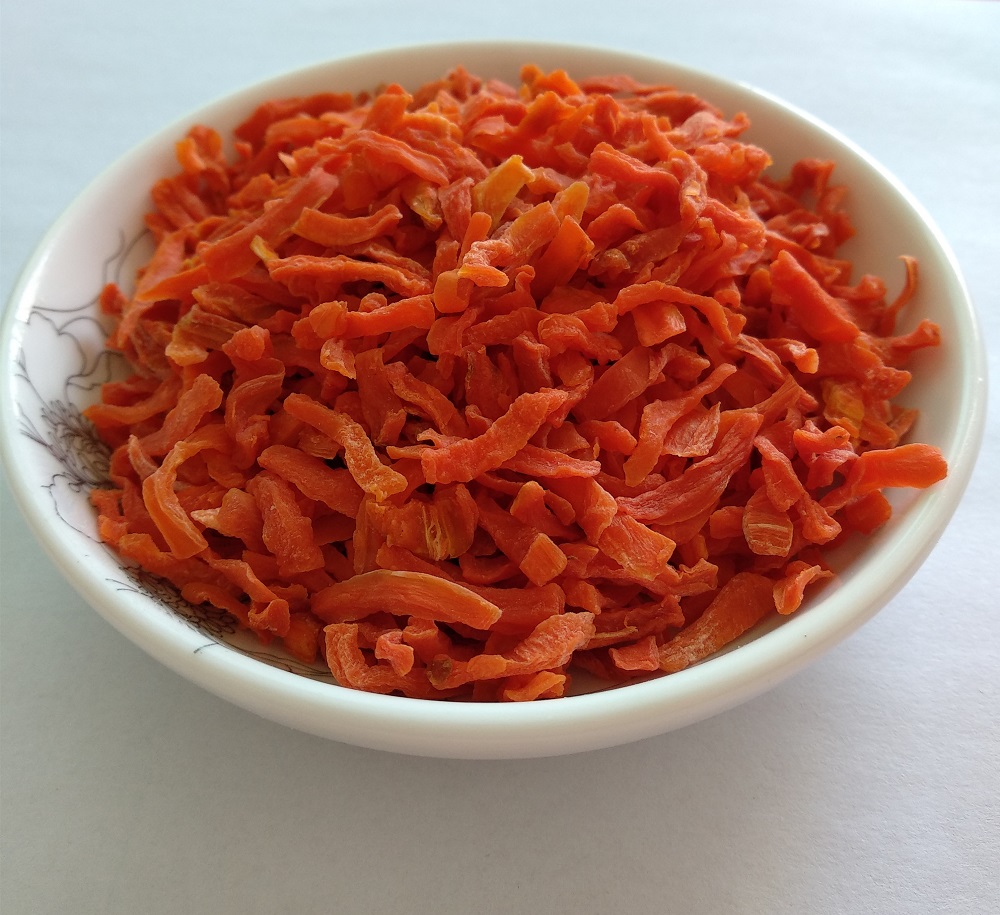 脫水胡蘿卜絲 AD Carrot Strip